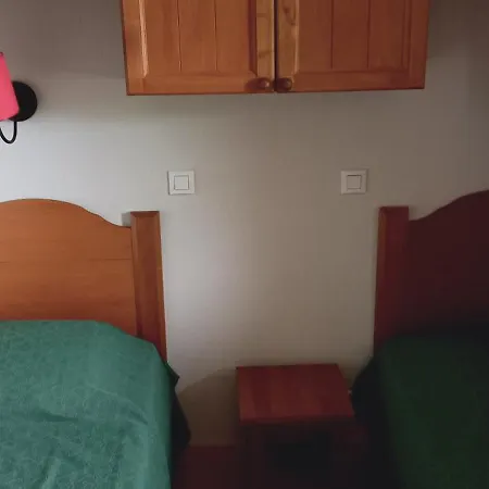 Apartamento Du *